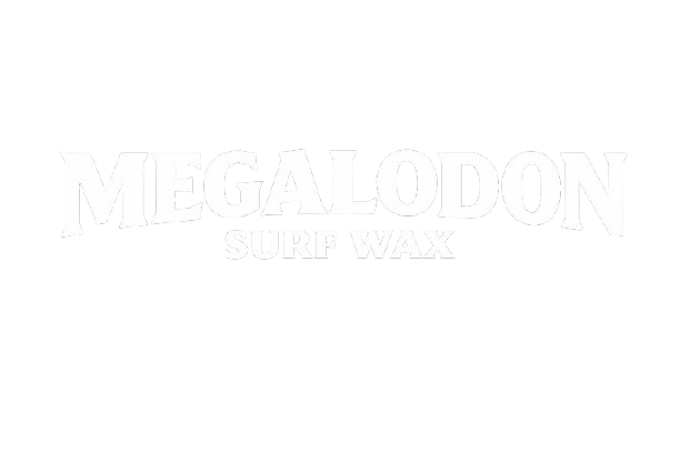 Megalodon Surf Wax